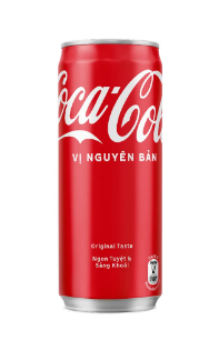 Coca Cola Uống cùng cảm xúc