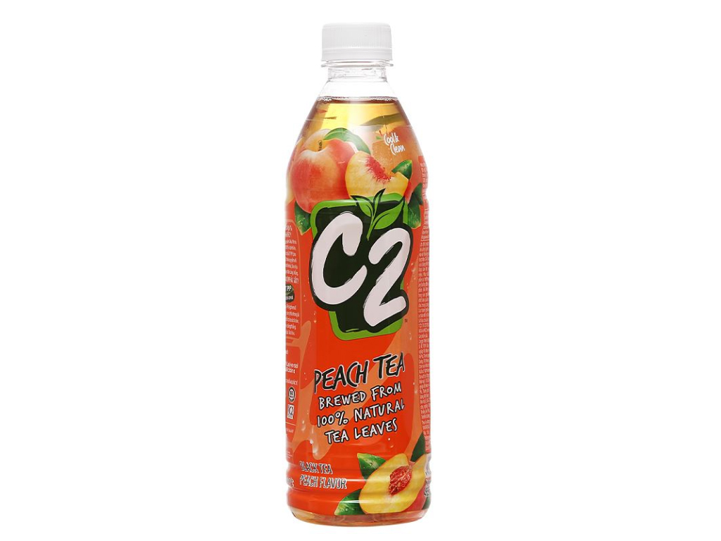 C2 Đào